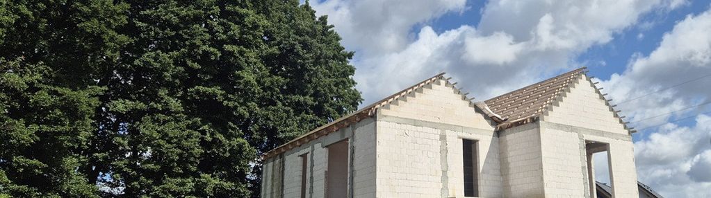 Domy przy granicy z poznaniem❗ kameralne osiedle❗️