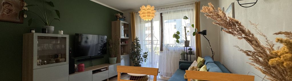 2 pokoje do wejścia w nowym budownictwie!