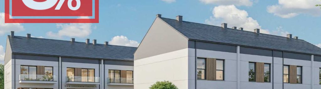 Nowe mieszkania 50,8m2 do 90m2- boguchwała