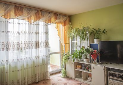 Na sprzedaż 4 pokojowe mieszaknie tarnów