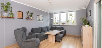 2 pokoje na ogrodach, świetny układ - hit!!!