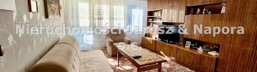 Błeszno-na sprzedaż m-4, 65m²