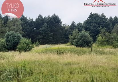 Dwie piękne działki w gutowie