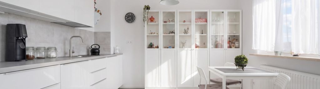 Kawalerka - nowe budownictw - balkon - garaż - skm
