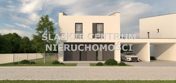 Ostatni dom jednorodzinny mikołów reta kuźnicka