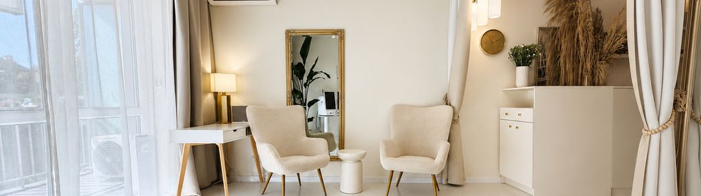 45 m2|parter|przygotowane pod działalność beauty