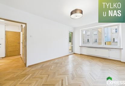 3 oddzielne pokoje, 2 piętro, cegła, balkon