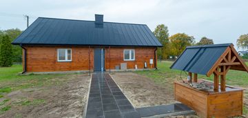 Siedlisko w gminie płońsk