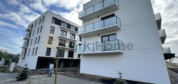 Mieszkanie 2-pokojowe. 49m2. winda.