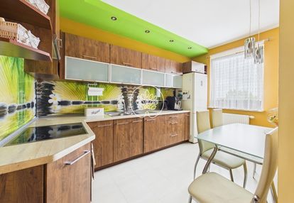 2 pokoje z dużym balkonem | 48,14 m² | ul.dojazd