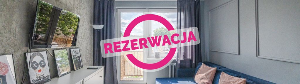 3-pokojowe mieszkanie ok.8 minut od plaży!