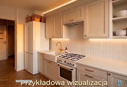 Słoneczne 2 pokoje z balkonem i panoramą pragi
