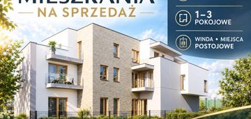 Mieszkanie 3 pokojowe blisko komunikacja pkp