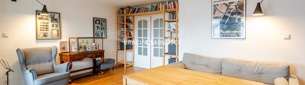 Jasne,3-pok mieszkanie, zielony widok,garaż niezal