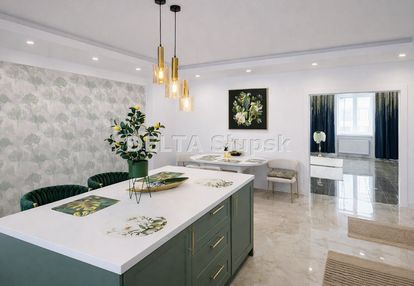 ⭐ luksusowo wykończone w  centrum słupska