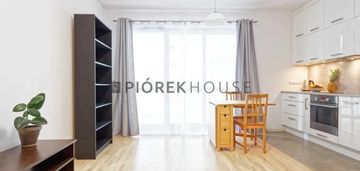 2-pokojowe mieszkanie na woli