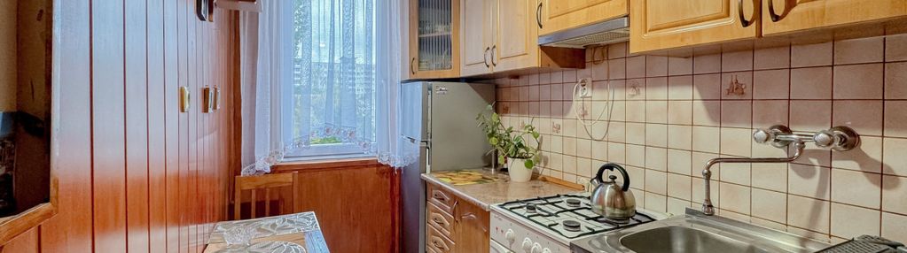 47,5m2 | rozkładowe | dwustronne | 3p | metro 600m