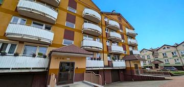 Kawalerka z balkonem na sprzedaż rumia opolska