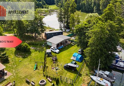 Tylko u nas! nowy jasiniec, linia brzegowa