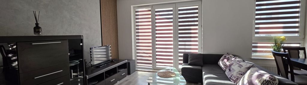 Mieszkanie wynajem osiedle zamknięte