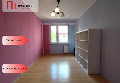 Tylko u nas! mieszkanie do zamieszkania od zaraz!