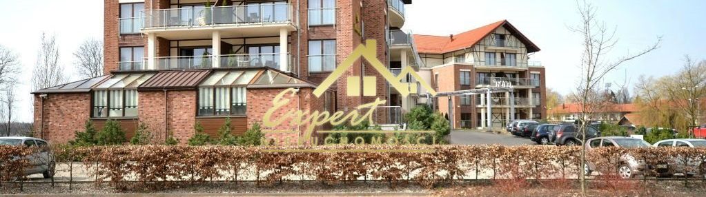 Sprzedam apartament w hotelu willa port