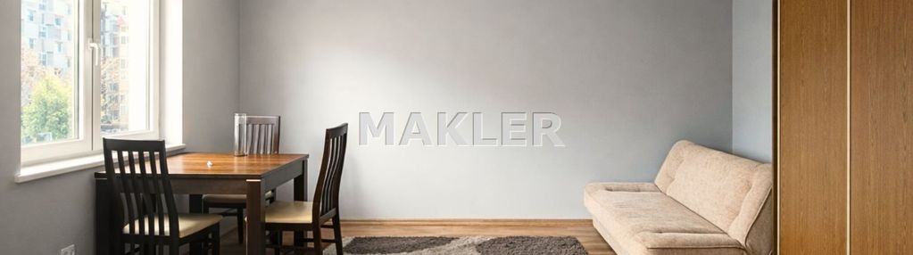 Na sprzedaż atrakcyjna kawalerka na szwederowie!