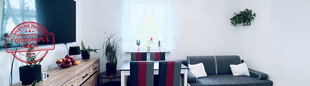 Mieszkanie z ogródkiem i 2 garażami | 0% prowizji