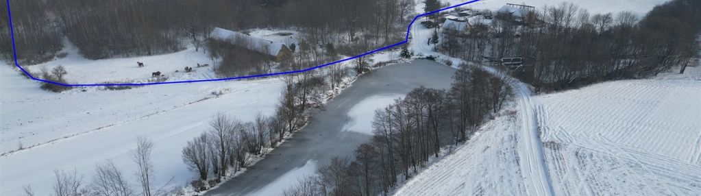 15 ha pod twoją inwestycję !