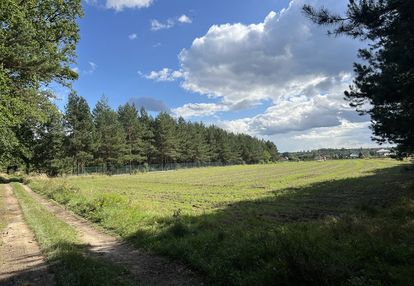 Siedliska_działki na sprzedaż