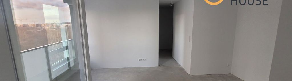 Dwupokojowe mieszkanie blisko morza.