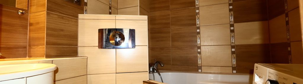 Mieszkanie 2 pokoje 35,5 m² - niskie koszty