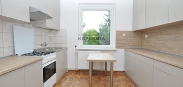 3 oddzielne pokoje,balkon,parking,żeromskiego