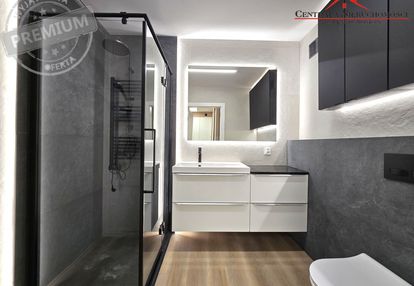 Nowe mieszkanie na wrzosach / klimatyczne poddasze