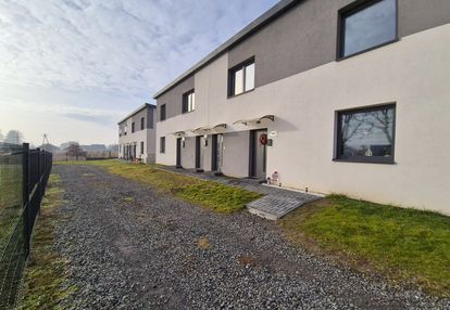 3 pokoje, ogródek, 2 poziomy, jak w domu !