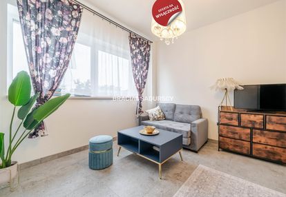 Loft inwestycyjny zakrzówek residence