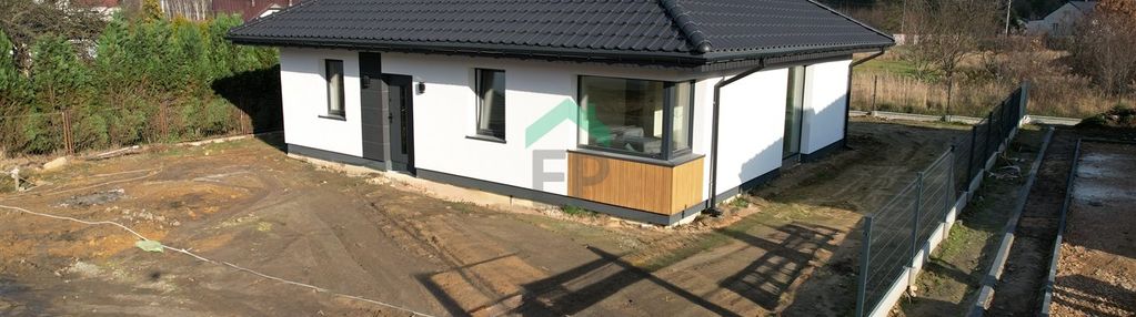 Sprzedam dom w stanie deweloperskim