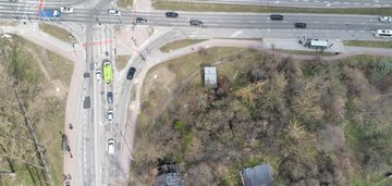 Działka 1695 m2, róg ul. skrzetlewskiej i łódzkiej