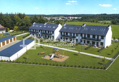 Apartament z ogrodem | kaszuby | jezioro