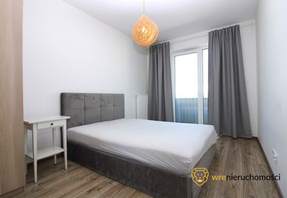 Przestronne | jasne | dwa balkony | garaż