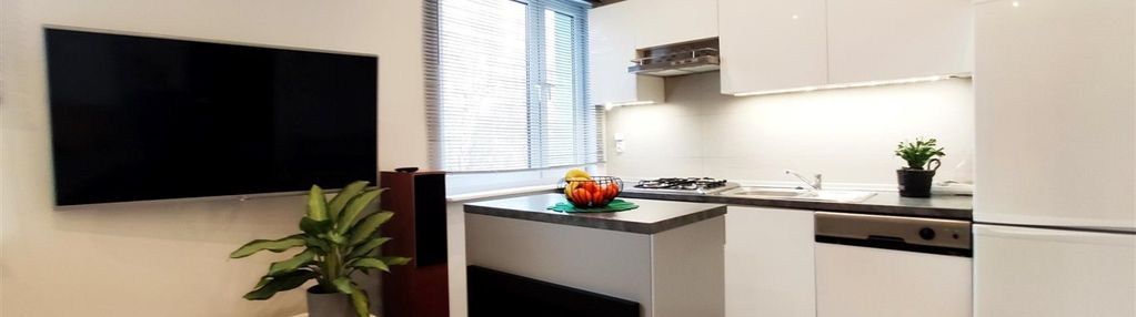 2 pokoje blisko centrum bielska-białej