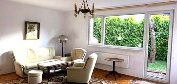 Na wynajem parter domu 120m2, 4pok. gdańsk-osowa