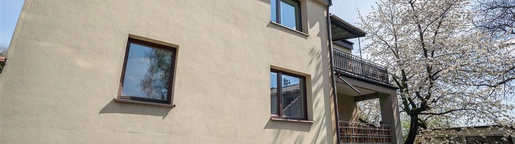 Duży dom | 210 m2 | ogród | blisko centrum bb