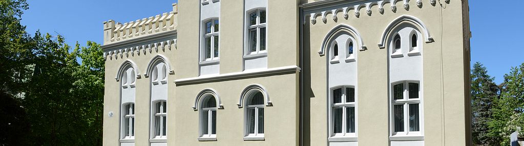 Wyjątkowa nieruchomośc inwestycyjna w koszalinie