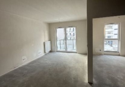 2-pokojowe mieszkanie na mokotowie