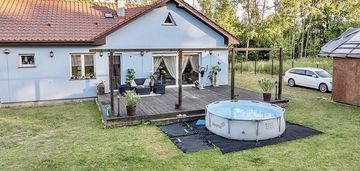 Dom z charakterem-trufla, której nie trzeba szukać
