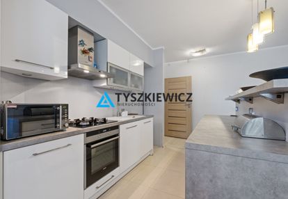 Blisko starówki 4 pokoje na parterze z tarasem