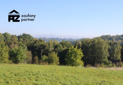 Działka budowlano rolna blisko krakowa