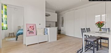 Stare bielany, metro, wysokie, zachód, spokój, las