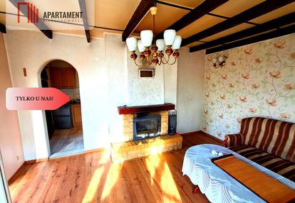 Tylko u nas. działka z domkiem pod łabiszynem